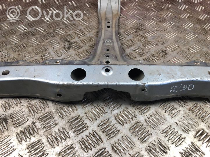 Subaru Outback (BS) Staffa del pannello di supporto del radiatore parte superiore 