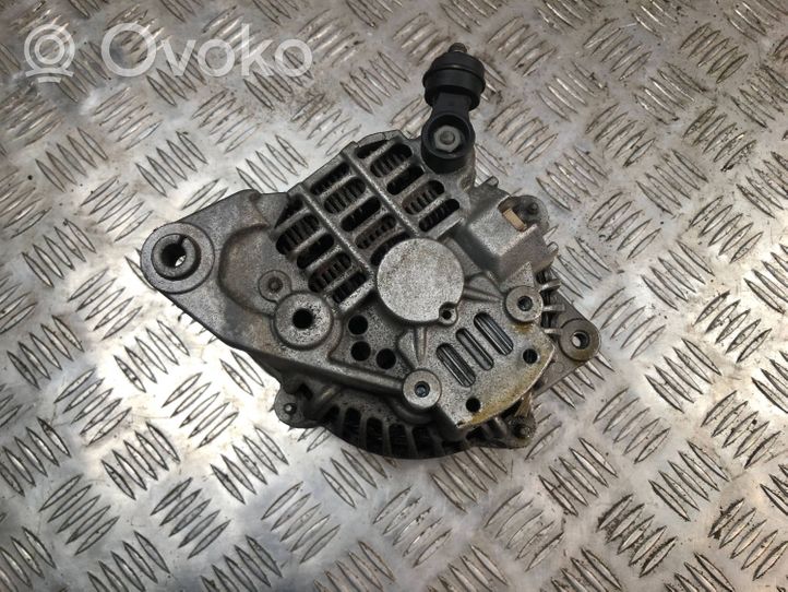 Subaru Outback Alternator 