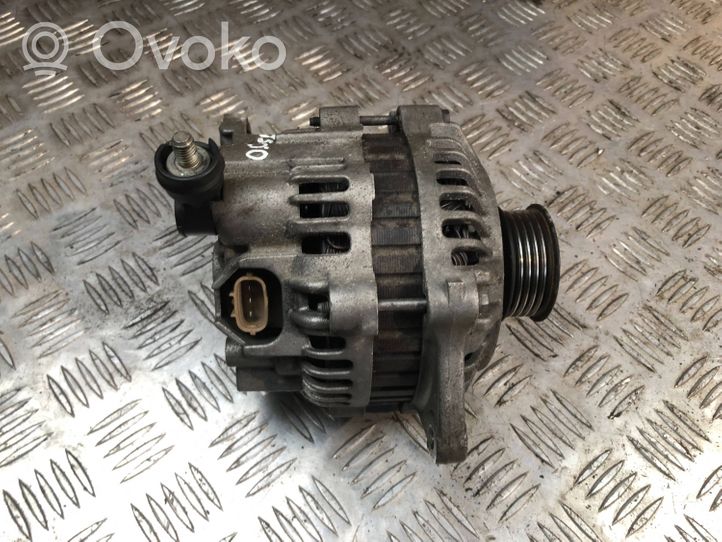 Subaru Outback Alternator 