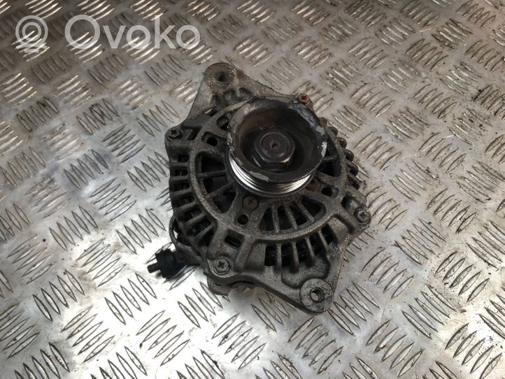 Subaru Outback Alternator 