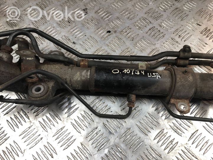 Subaru Outback Crémaillère de direction 34110AJ032