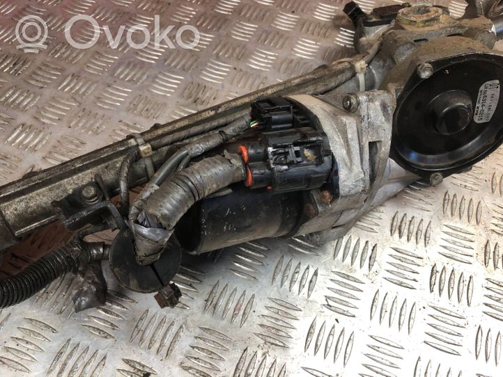 Subaru Outback (BS) Cremagliera dello sterzo 34110AL080