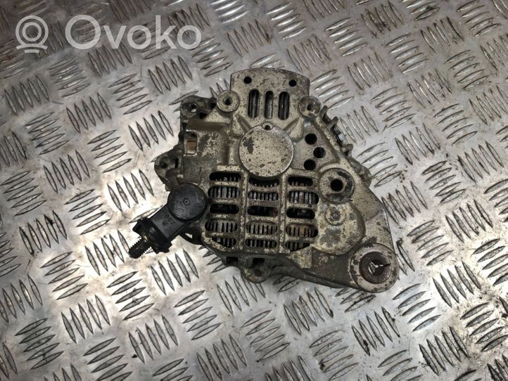 Subaru Outback Alternator 