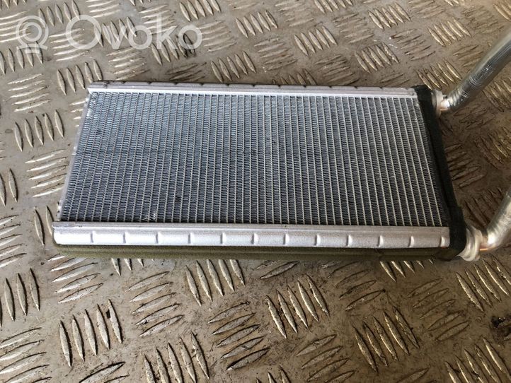 Subaru Outback Mazais radiators 