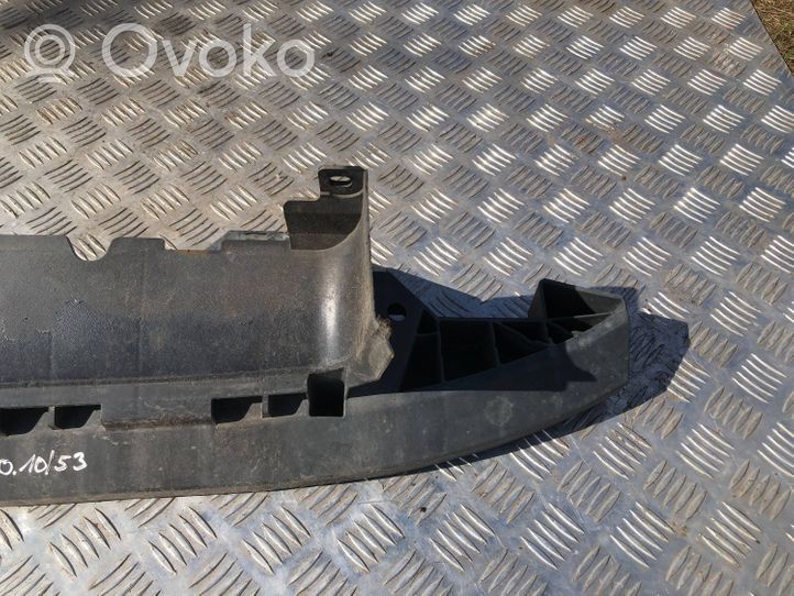 Subaru Outback Renfort de pare-chocs avant 57707AJ280