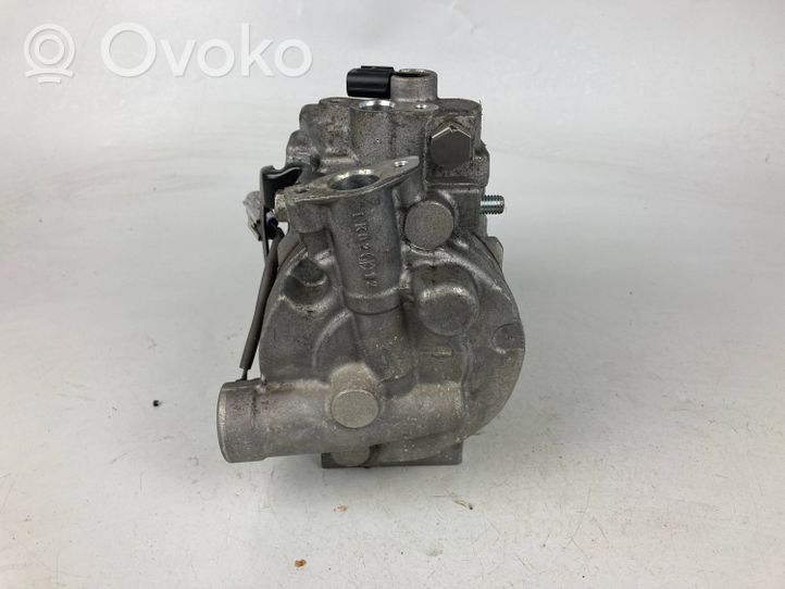 Subaru Outback Compressore aria condizionata (A/C) (pompa) CG4472806790