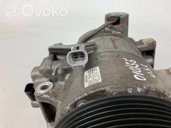 Subaru Outback Compressore aria condizionata (A/C) (pompa) CG4472806790