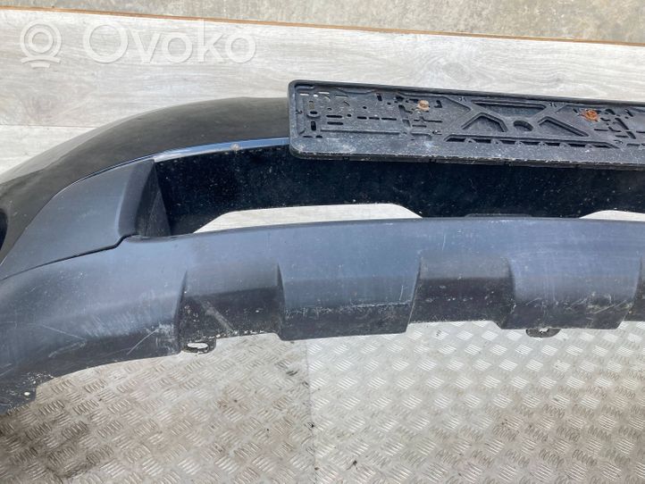 Subaru Outback Zderzak przedni 57704AG010