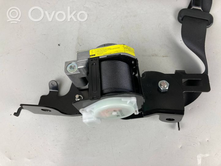 Subaru Outback (BS) Ceinture de sécurité arrière 