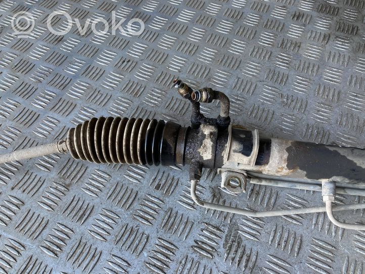 Subaru Forester SF Steering rack 