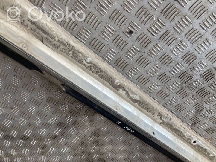 Subaru Forester SF Sill 