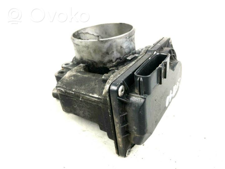 Subaru Outback Throttle valve 16112AA260