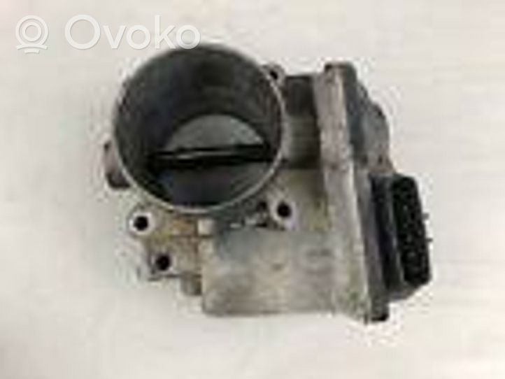 Subaru Outback Throttle valve 16112AA260