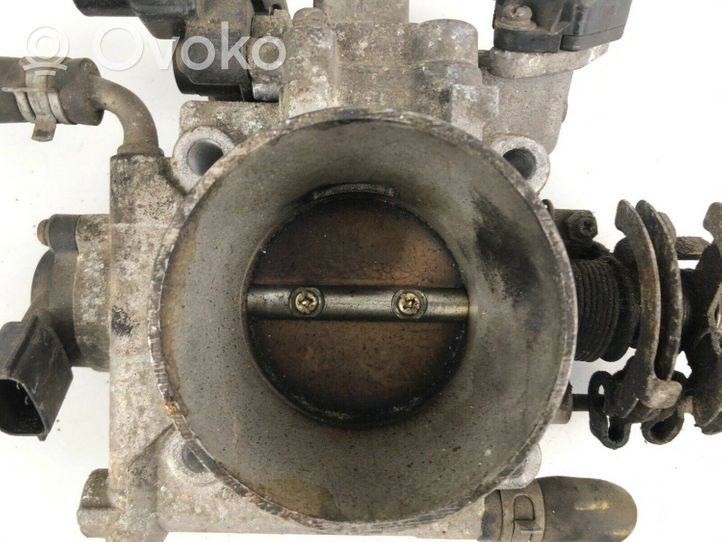 Subaru Outback Droselinė sklendė 22650AA21B