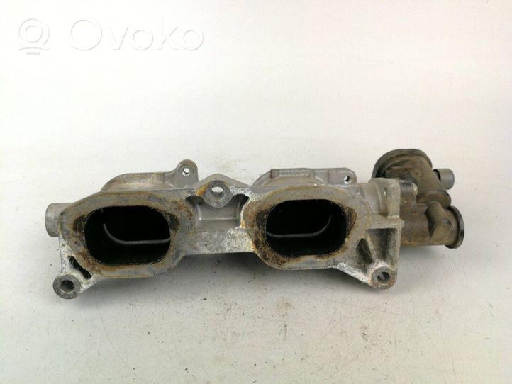 Subaru Forester SH Valvola corpo farfallato elettrica 14111AA000