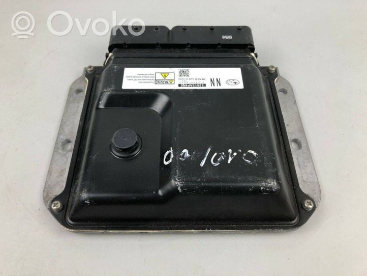 Subaru Outback Calculateur moteur ECU 22611AP840