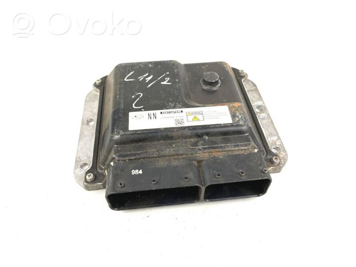 Subaru Outback Dzinēja vadības bloks 22611AP840