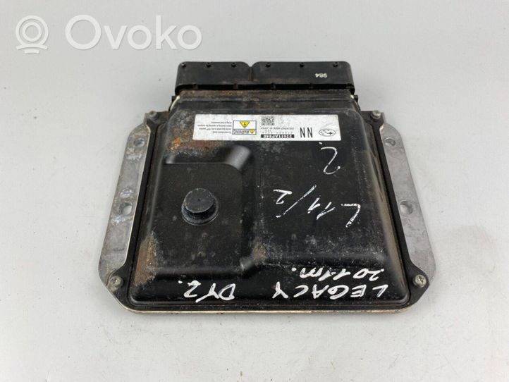 Subaru Outback Dzinēja vadības bloks 22611AP840