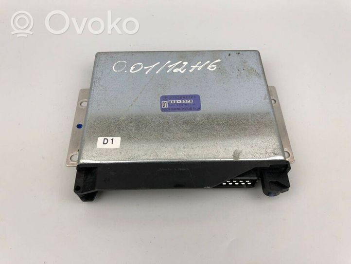 Subaru Outback ABS control unit/module 27526AE121