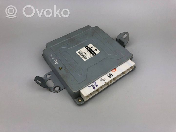 Subaru B9 Tribeca Sterownik / Moduł ECU 22611AH06B