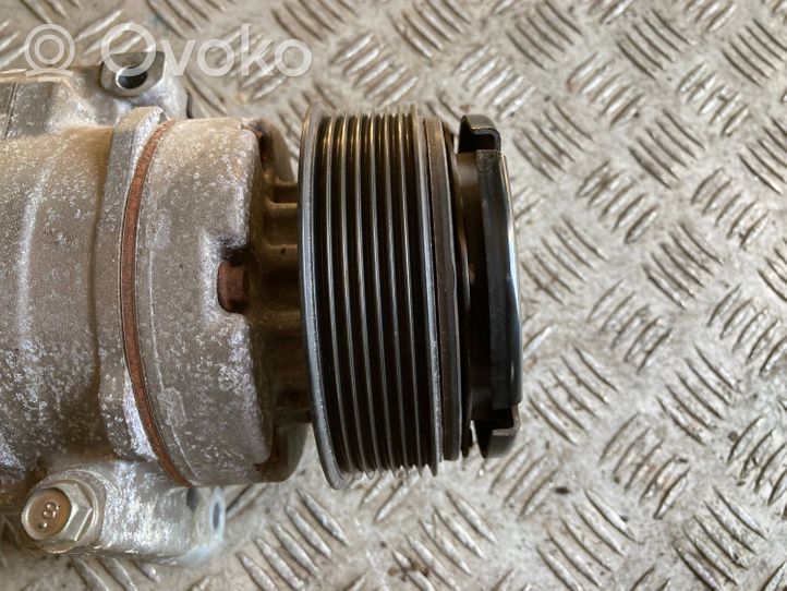 Subaru Outback Compressore aria condizionata (A/C) (pompa) 4472800930