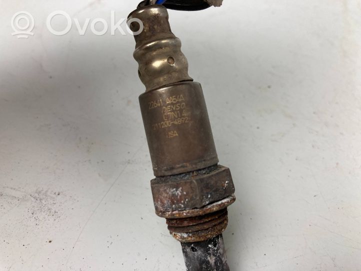 Subaru Outback Sonde lambda 22641AA54A