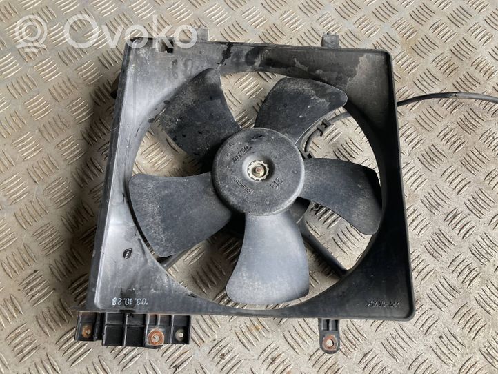 Subaru Outback Ventilatore di raffreddamento elettrico del radiatore 