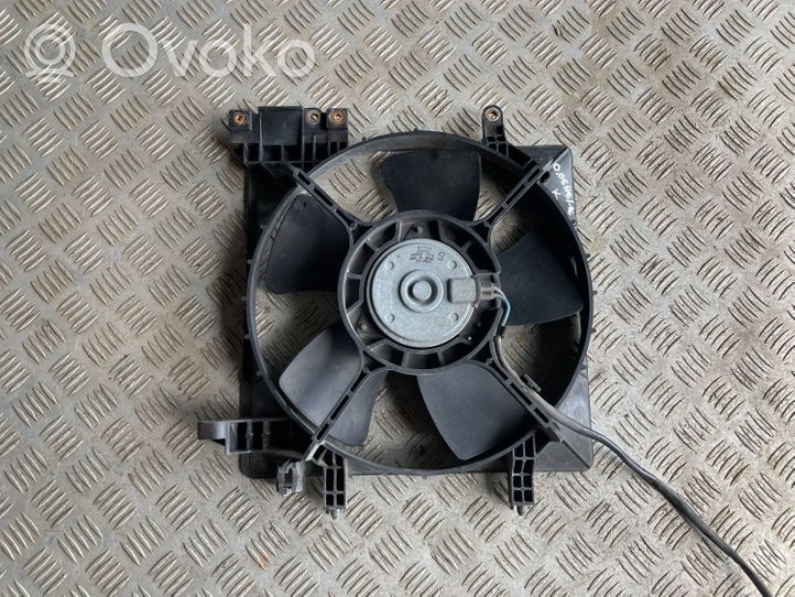 Subaru Outback Ventilatore di raffreddamento elettrico del radiatore 