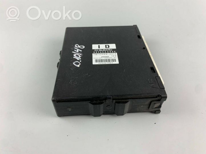 Subaru Outback Calculateur moteur ECU 22765AA02C