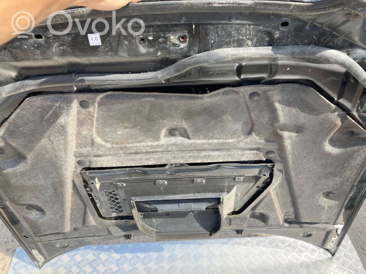 Subaru Outback Dzinēja pārsegs (vāks) 