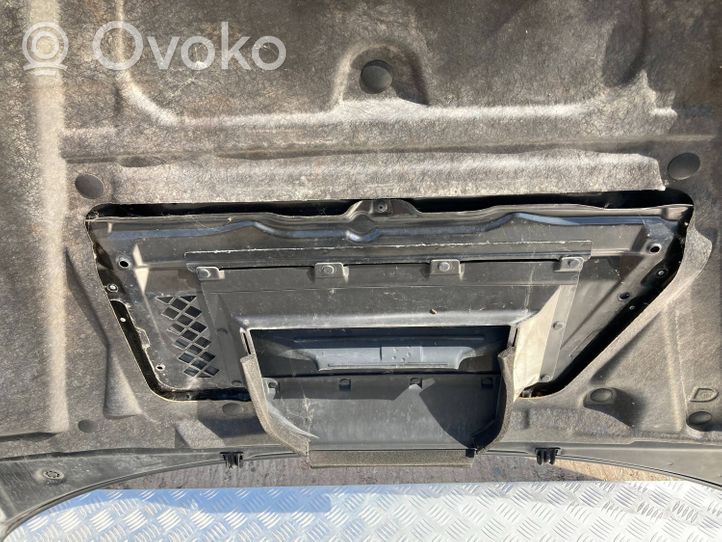 Subaru Outback Vano motore/cofano 