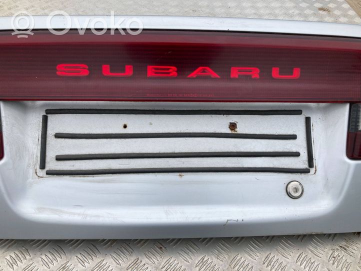 Subaru Legacy Takaluukun/tavaratilan kansi 