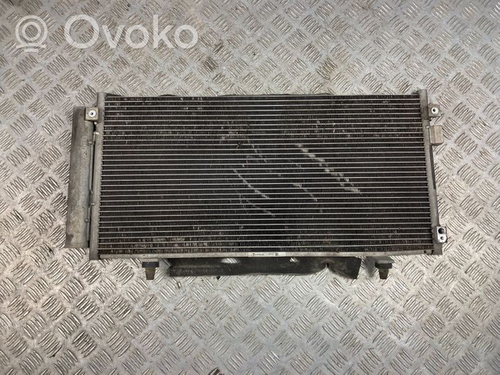 Subaru Forester SH Radiateur condenseur de climatisation 