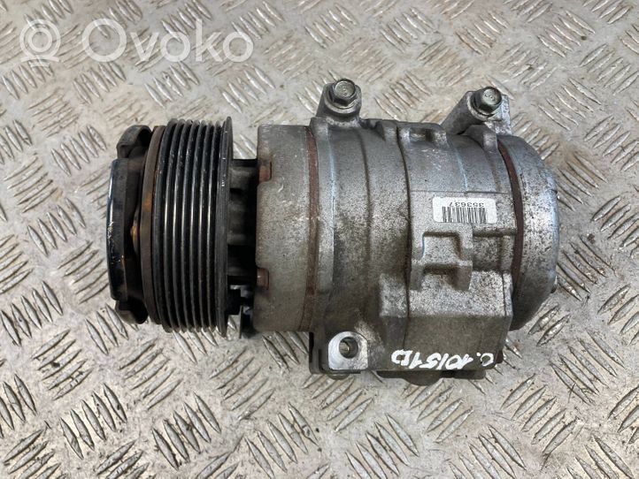 Subaru Outback Compresseur de climatisation 4472800930