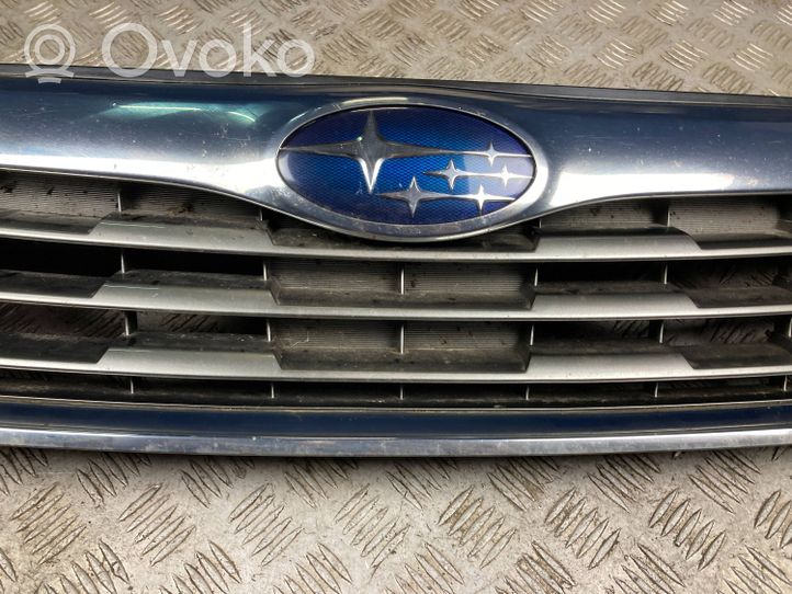 Subaru Forester SH Grille de calandre avant 