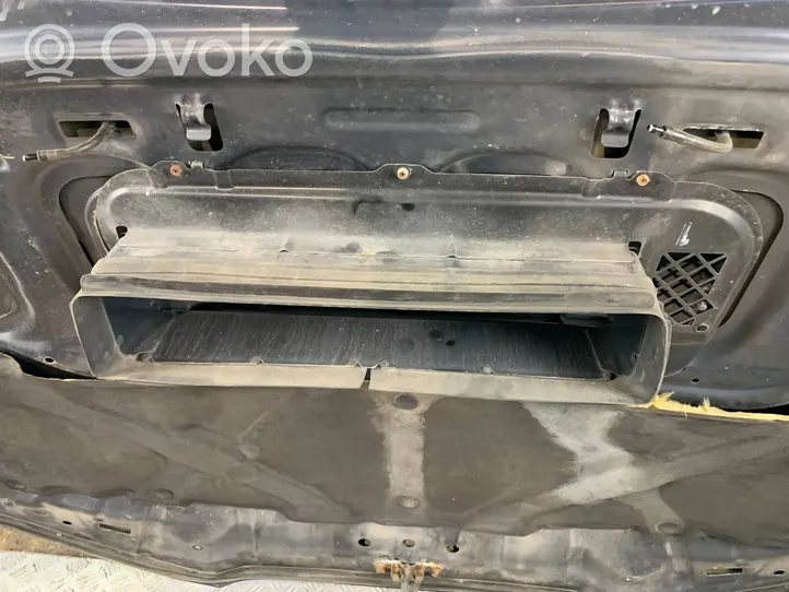 Subaru Forester SG Couvercle, capot moteur 