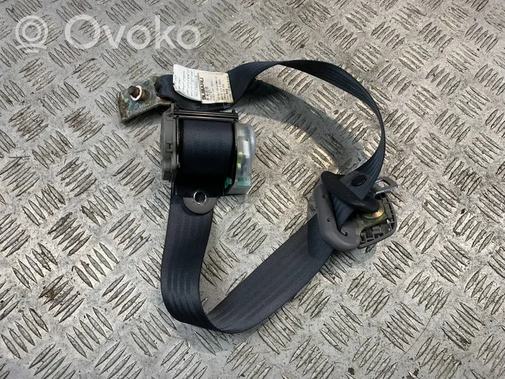 Subaru Forester SG Ceinture de sécurité arrière 