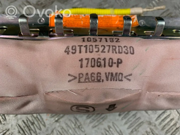 Subaru Forester SH Airbag del passeggero 1057192