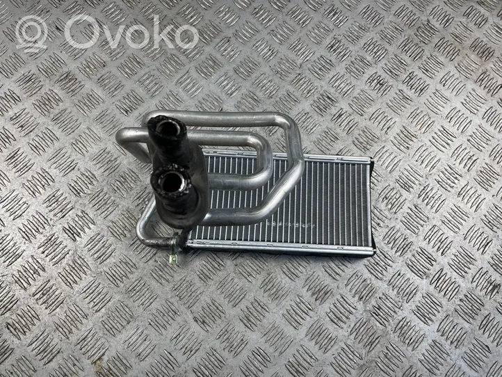 Subaru Forester SH Radiateur soufflant de chauffage 