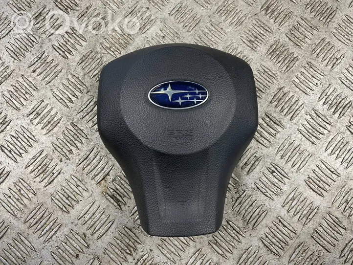 Subaru Forester SJ Airbag de volant 