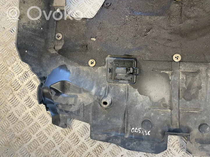 Subaru Outback Protezione anti spruzzi/sottoscocca del motore 56440AG140