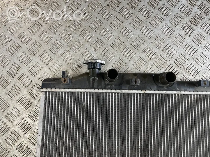 Subaru Forester SJ Radiateur de refroidissement 