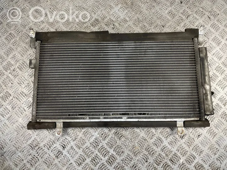 Subaru Forester SJ Radiateur condenseur de climatisation 