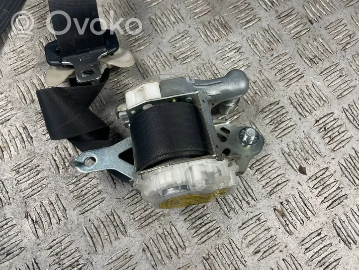 Subaru Outback Ceinture de sécurité avant 