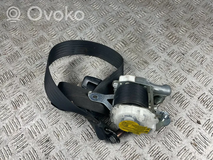 Subaru Outback Ceinture de sécurité avant 