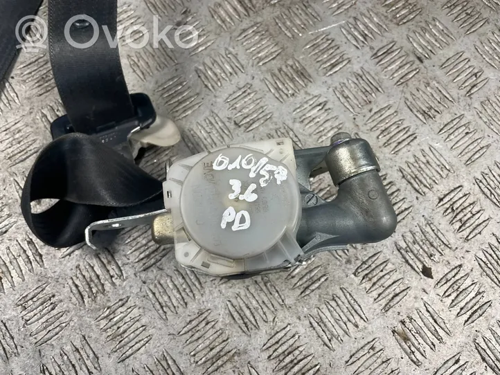 Subaru Outback Ceinture de sécurité avant 