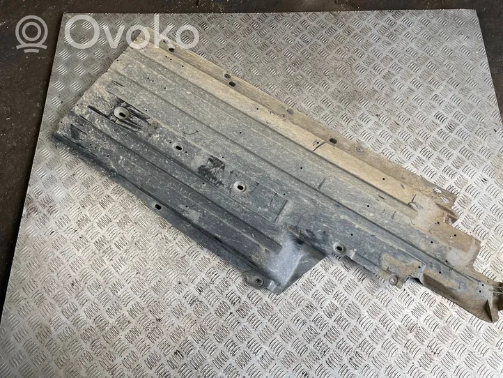 Subaru Outback Protection inférieure latérale 56411AJ000