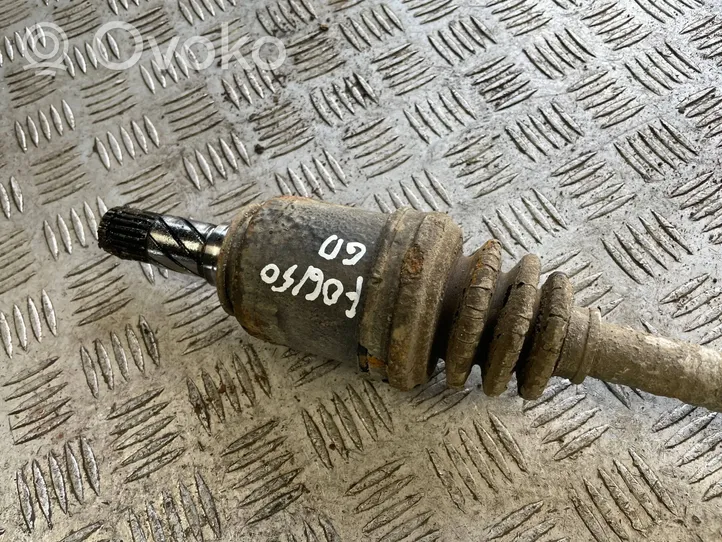 Subaru Forester SG Rear driveshaft 