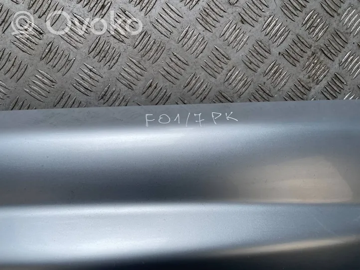 Subaru Forester SF Fender 