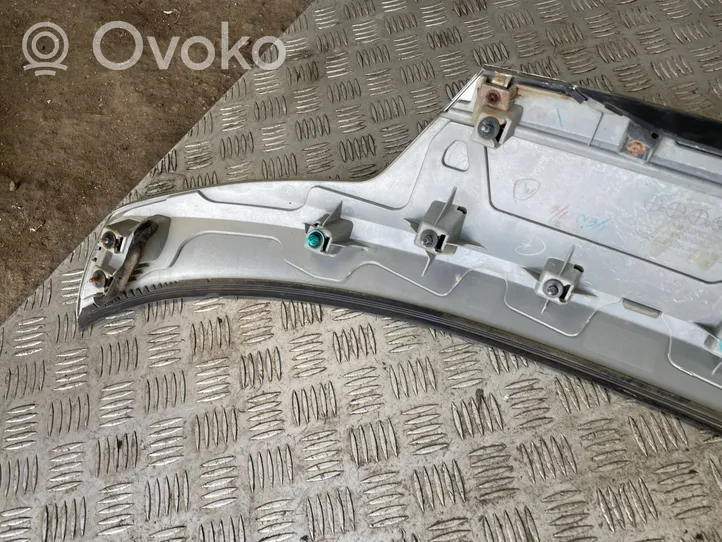 Subaru Outback Listwa oświetlenie tylnej tablicy rejestracyjnej 91112AJ050